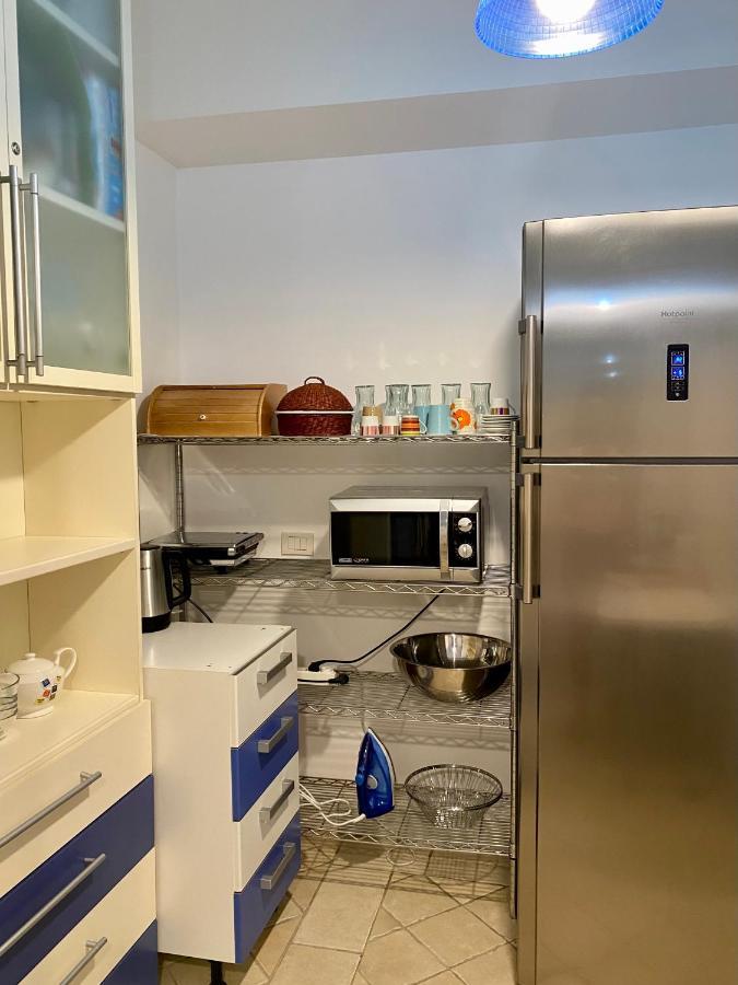 Taormina Bella Vista Apartment In Center With Pool By Taormina Holidays Luaran gambar
