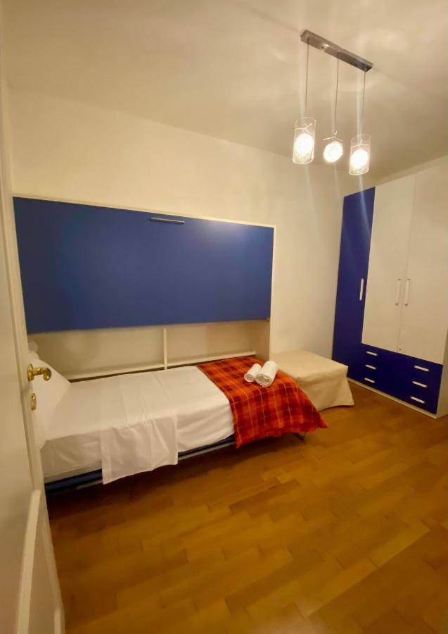 Taormina Bella Vista Apartment In Center With Pool By Taormina Holidays Luaran gambar