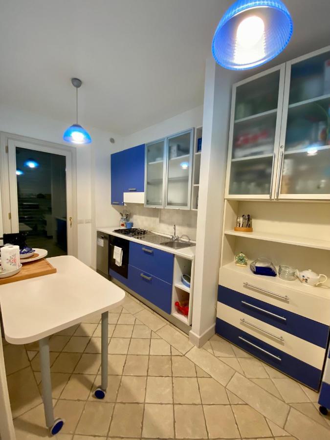 Taormina Bella Vista Apartment In Center With Pool By Taormina Holidays Luaran gambar